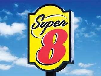 Super 8 By Wyndham 温哥华 外观 照片
